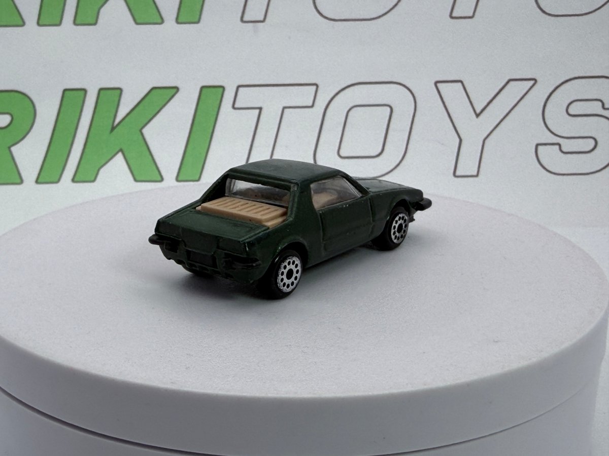 Fiat X 1/9 1/57 Verde - RikiToys - RikiToys