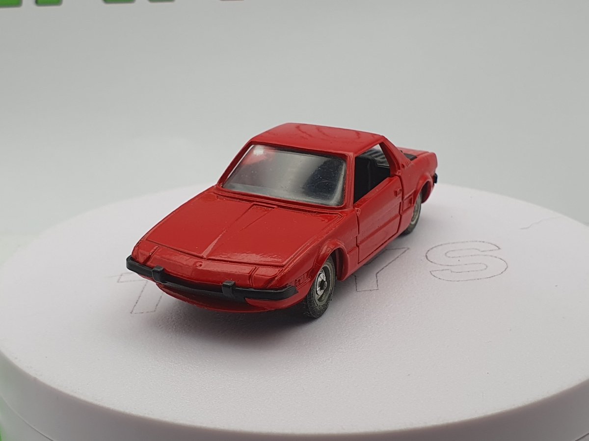 Fiat X 1/9 Norev 1/43 - RikiToys - Norev#