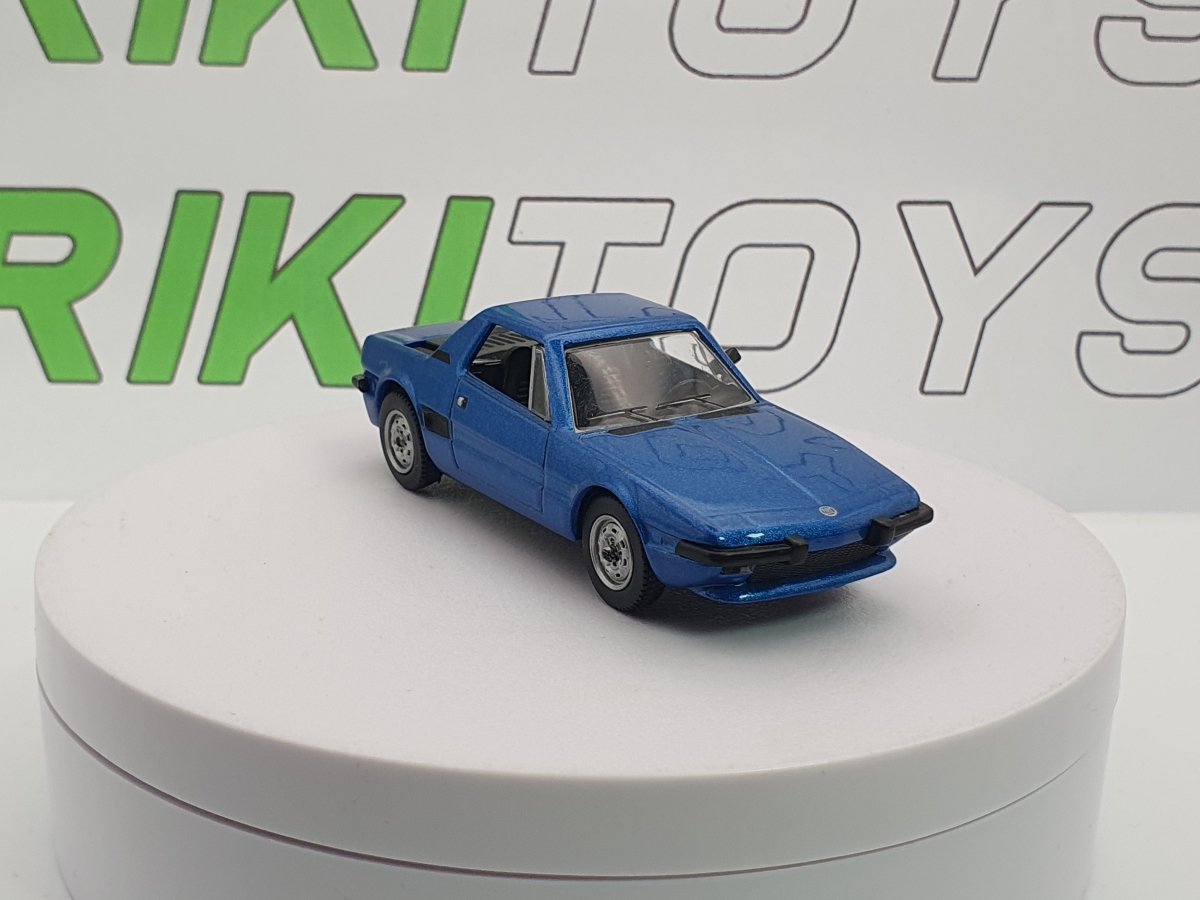 Fiat X19 Norev 1/43 - RikiToys - Norev#