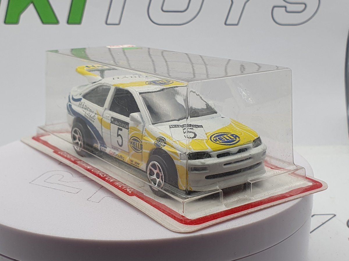 FOrd Escort Cosworth Guisval 1/43 - RikiToys - Guisval#