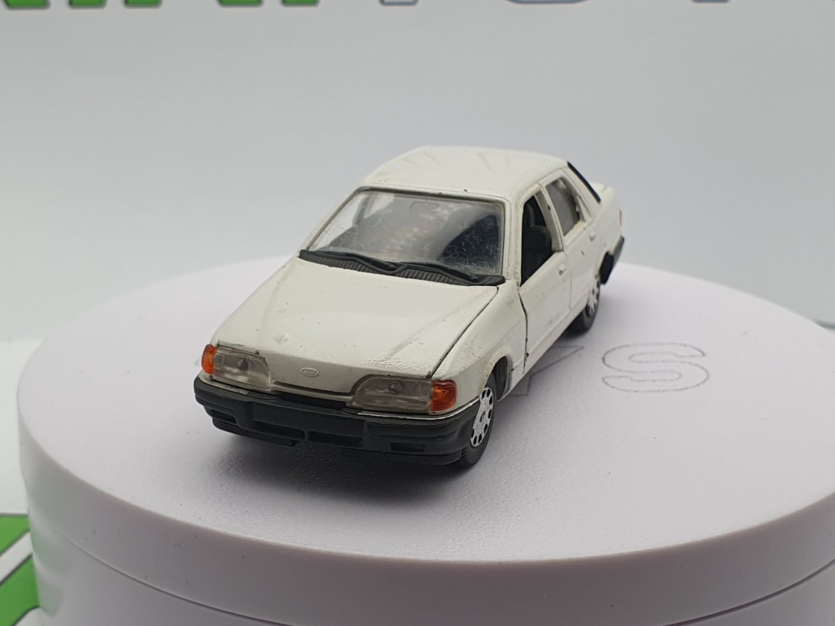 Ford Sierra 4 Porte 1 Serie Shabak 1/43 - RikiToys - Shabak#