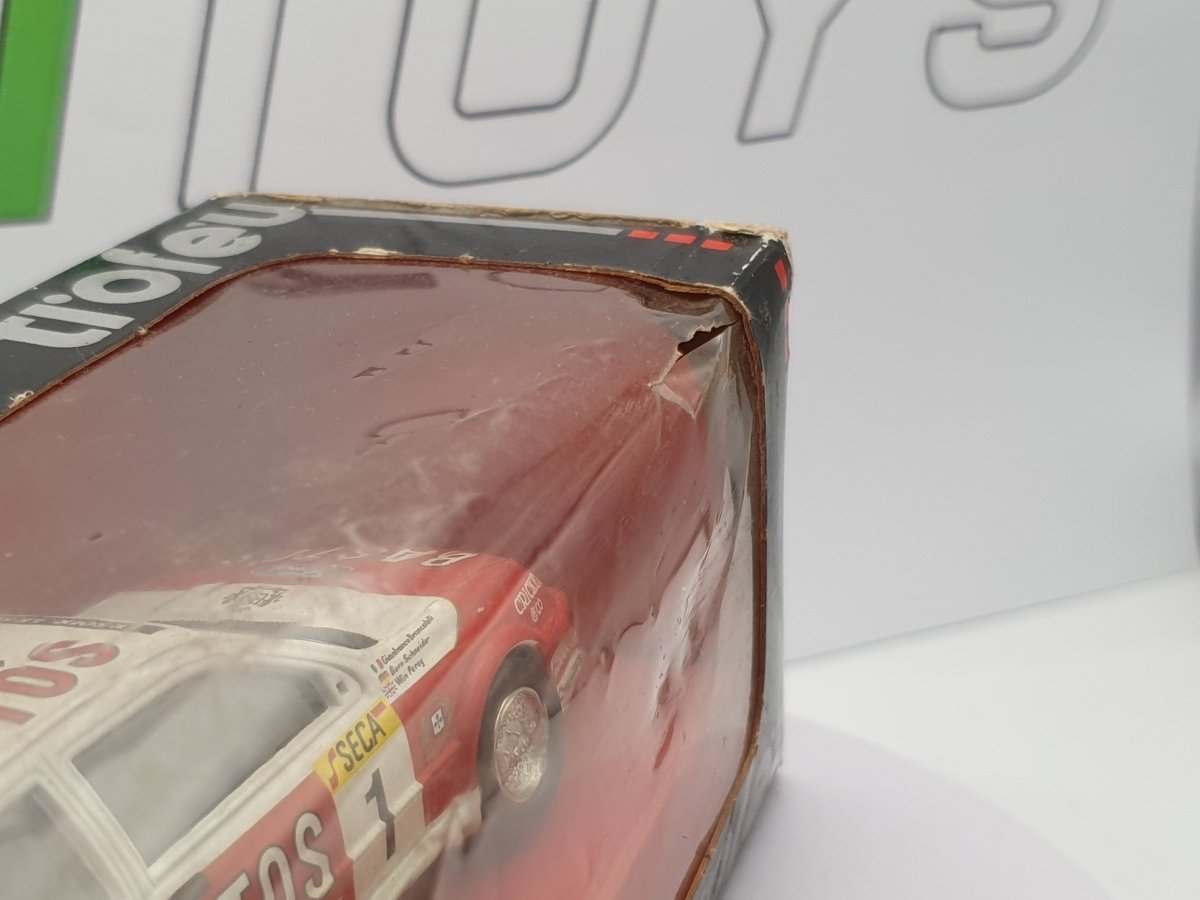 Ford Sierra RS Cosworth Vitesse 1/43 - RikiToys - Vitesse#