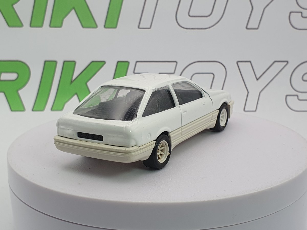 Ford Sierra XRGi Verem 1/43 Bianco 1986 - RikiToys - Verem