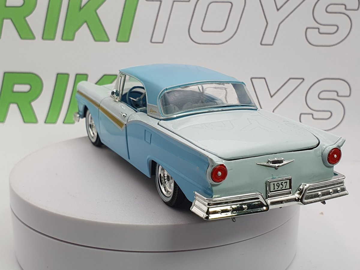Ford Skyliner Arko 1/35 Azzurro 1957 - RikiToys - Arko