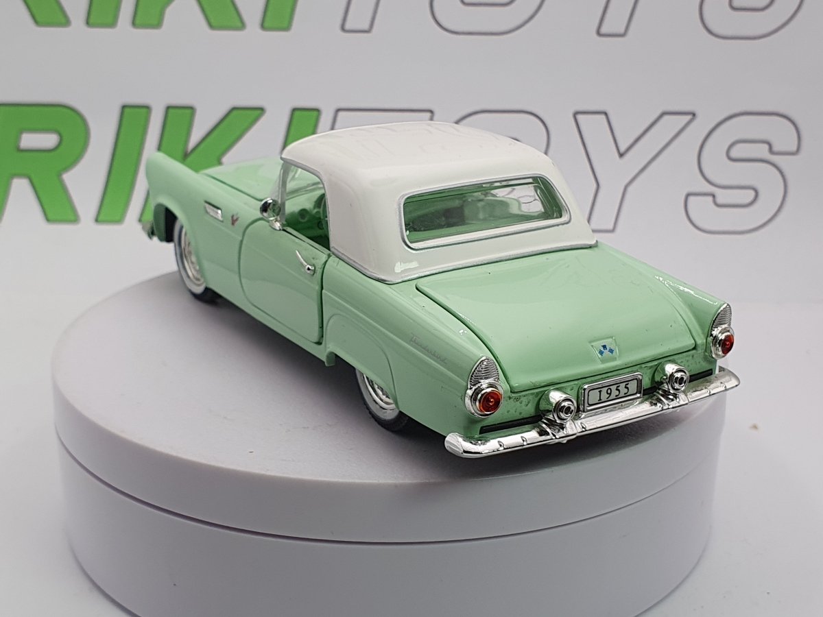 Ford Thunderbird Arko 1/35 Verde 1955 - RikiToys - Arko