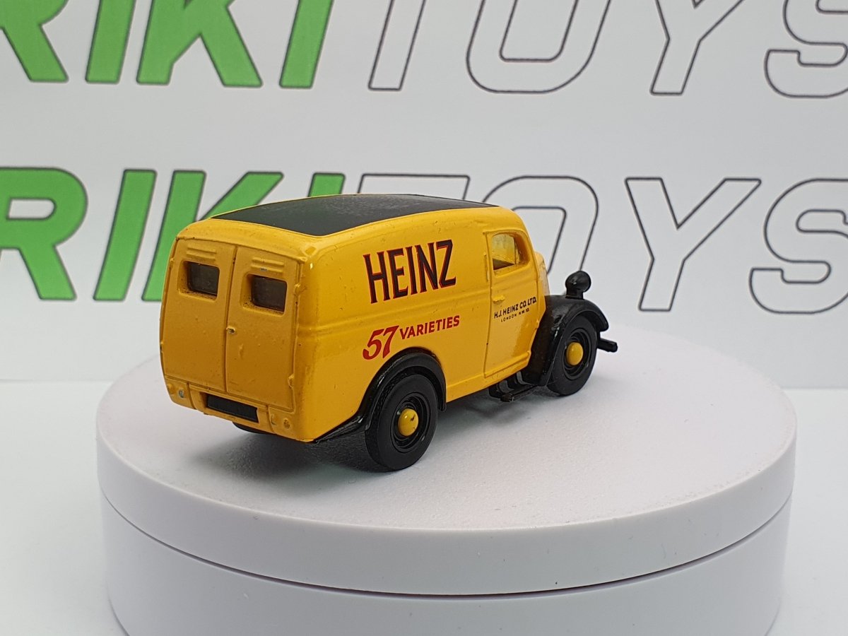 Ford Van (1950) Dinky - Matchbox 1/43 - RikiToys - Dinky - Matchbox#
