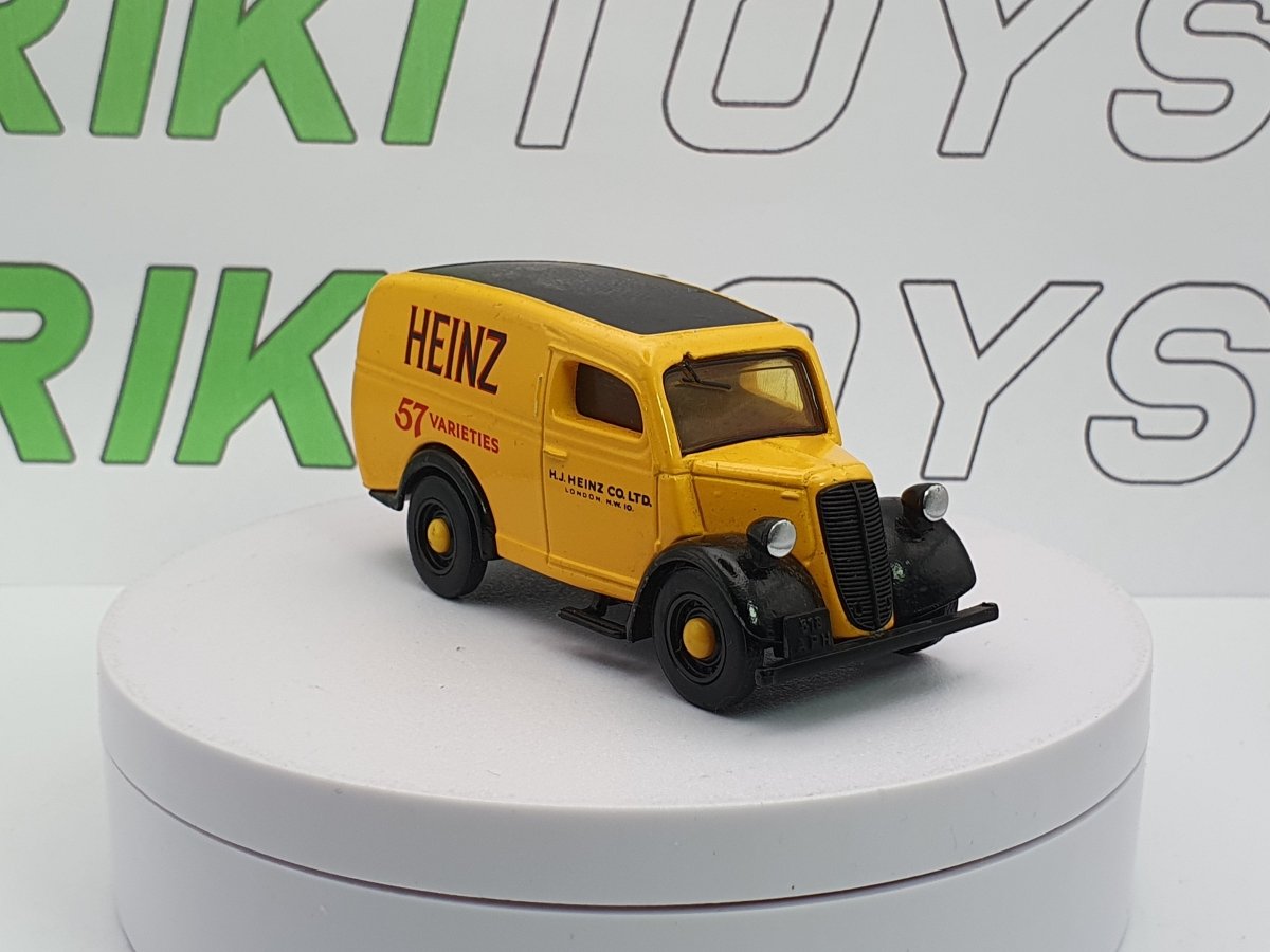 Ford Van (1950) Dinky - Matchbox 1/43 - RikiToys - Dinky - Matchbox#