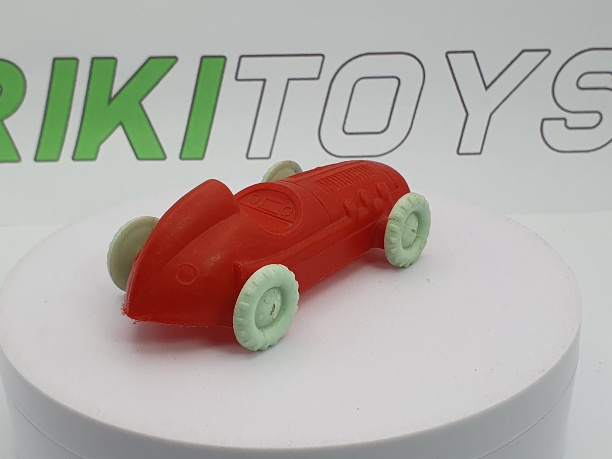 Formula 1 1/40 Rosso - RikiToys - RikiToys#