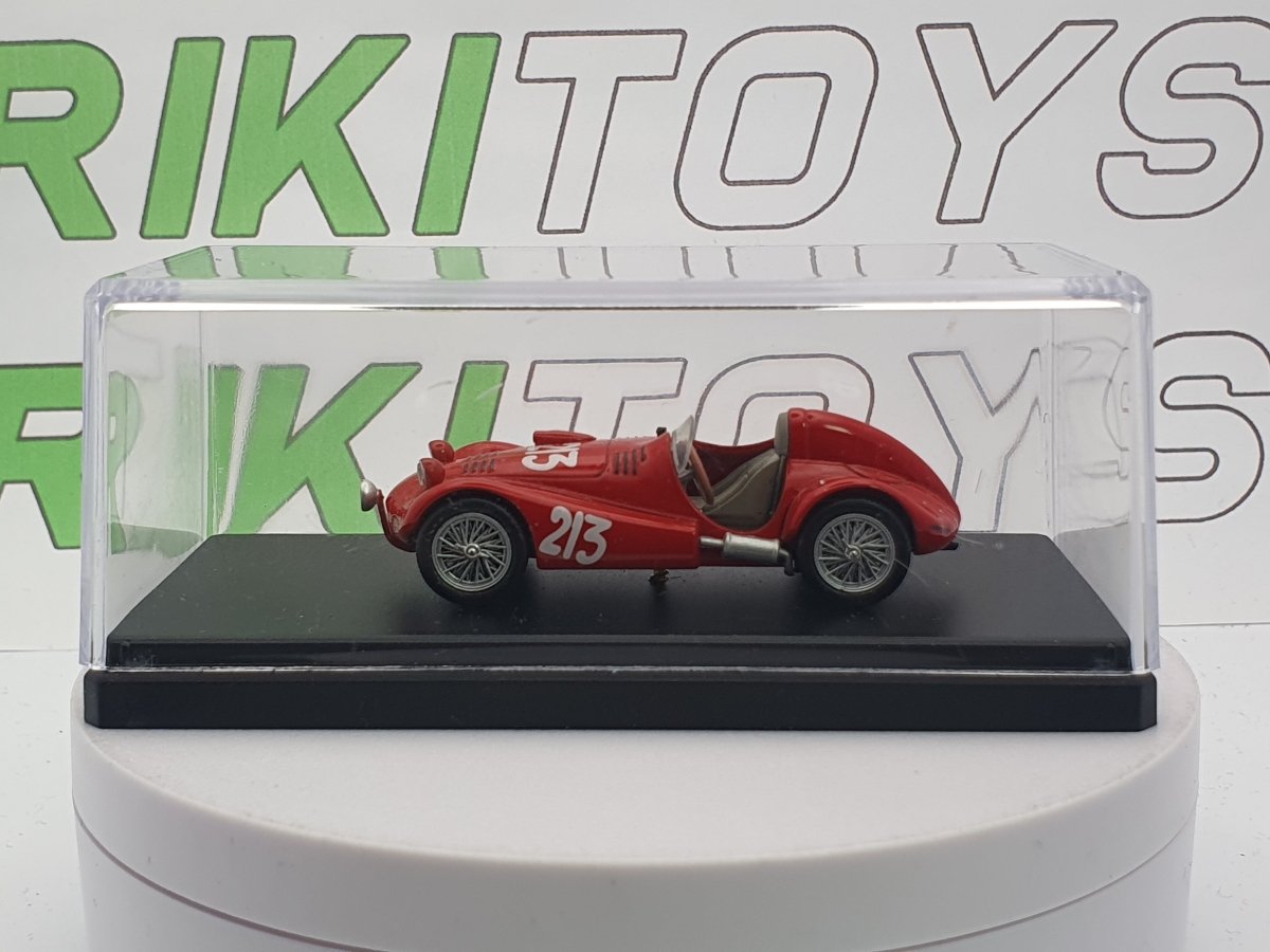 Giaur Mille Miglia 1956 MetroModels 1/43 Rosso 1956 - RikiToys - MetroModels