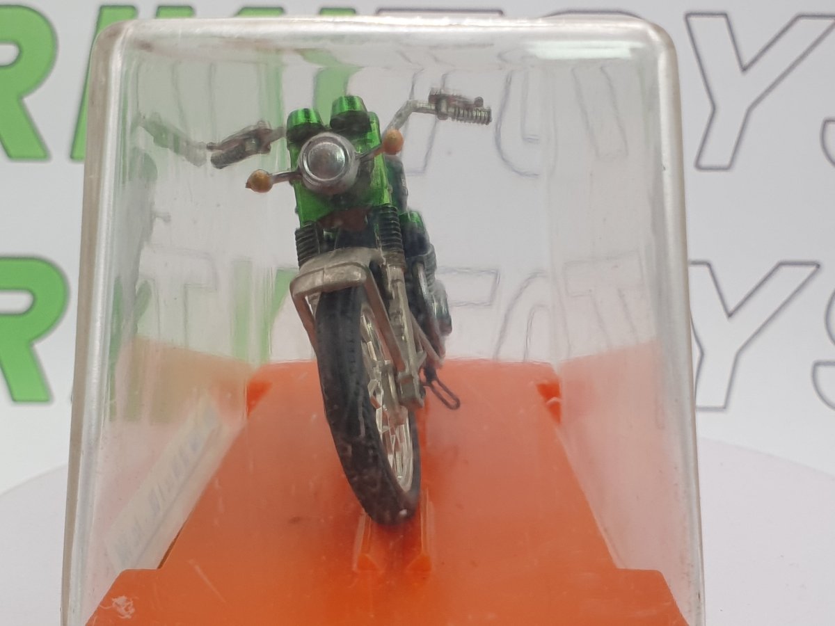 Honda CB 750 Dream Mercury 1/24 Verde 1969 - RikiToys - Mercury
