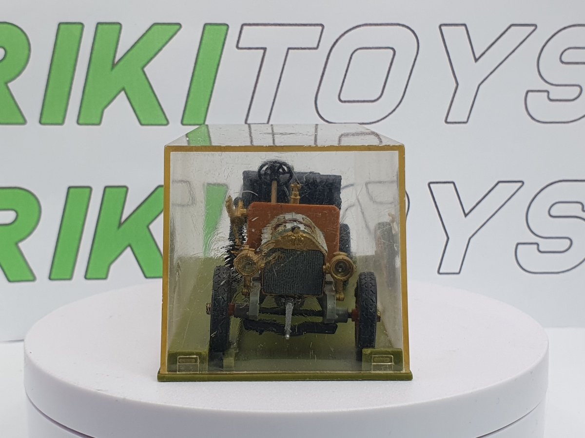 Itala Parigi - Pechino (1908) Rio 1/43 - RikiToys - Rio#