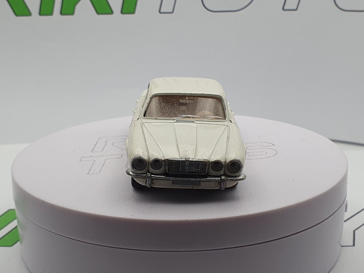 Jaguar XJ 12 Solido 1/43 - RikiToys - Solido#