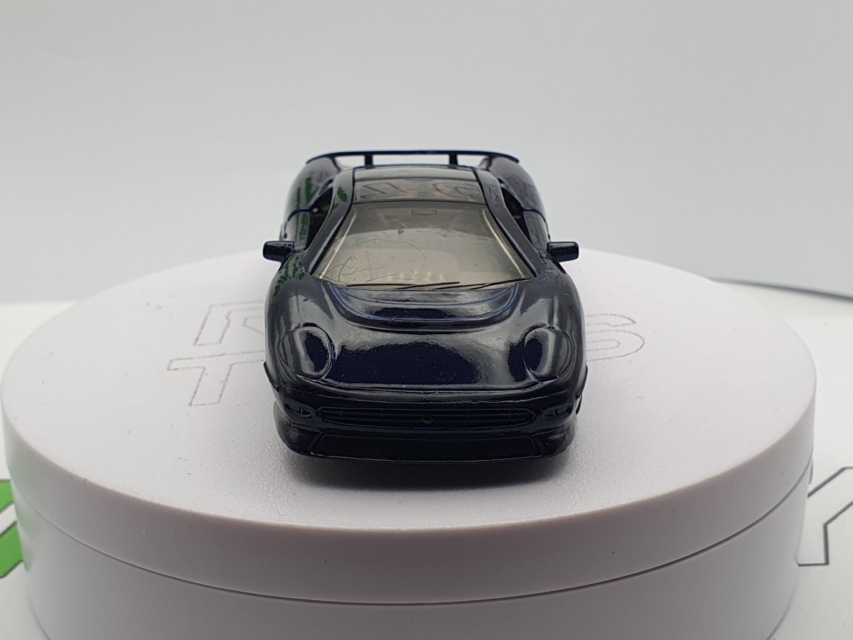 Jaguar XJ220 Maisto 1/40 - RikiToys - Maisto#