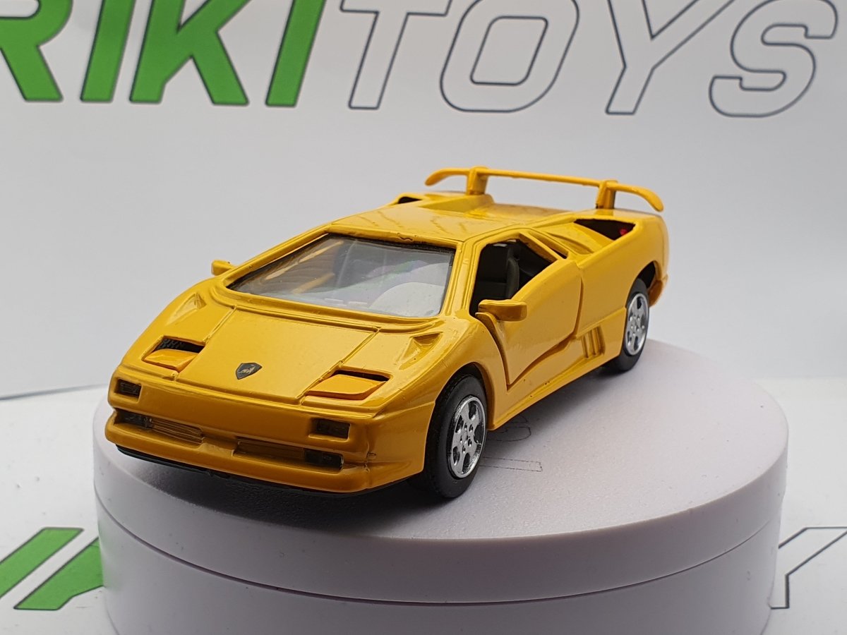 Lamborghini Diablo Speedy Power 1/32 - RikiToys - Speedy Power#