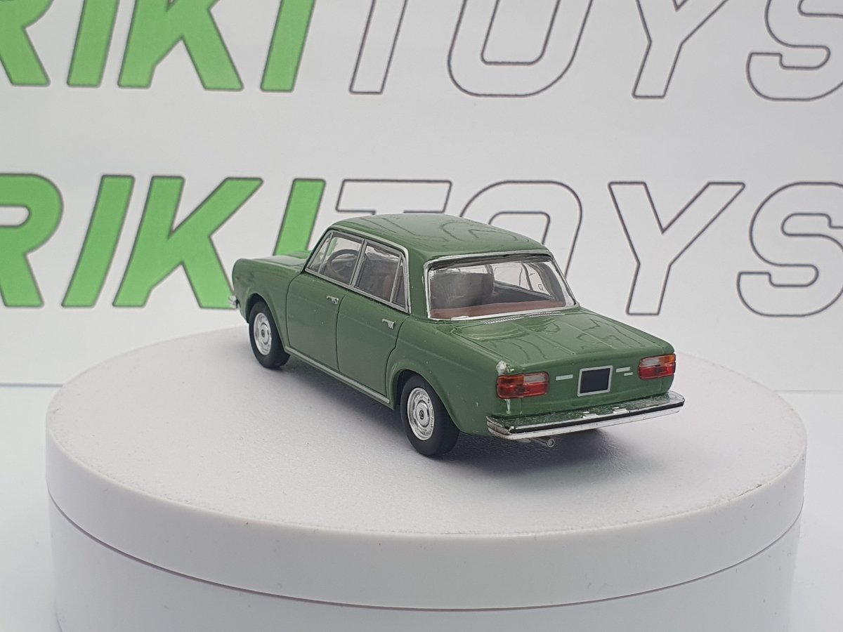 Lancia 2000 Starline 1/43 Verde 1971 - RikiToys - Starline