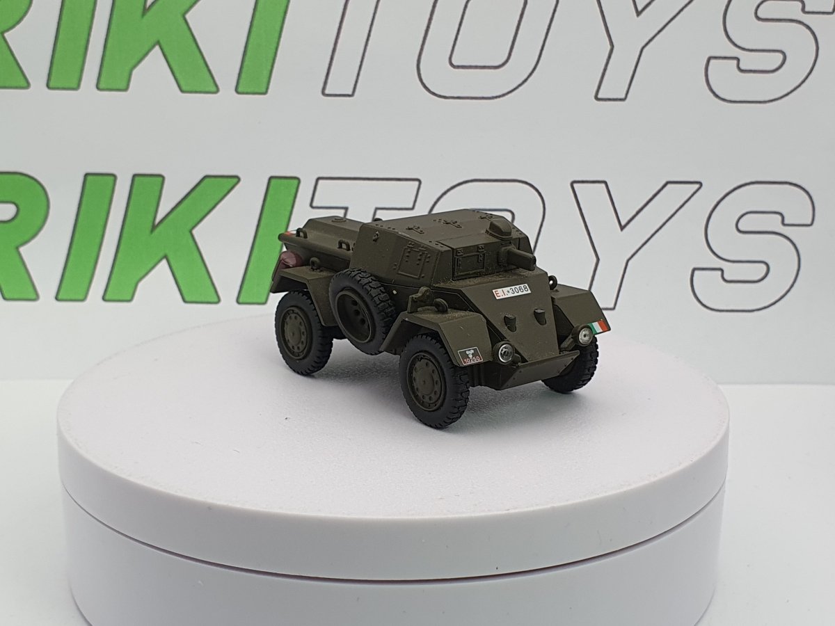 Lancia - Ansaldo Lince (1949) Edicola 1/43 - RikiToys - Edicola#