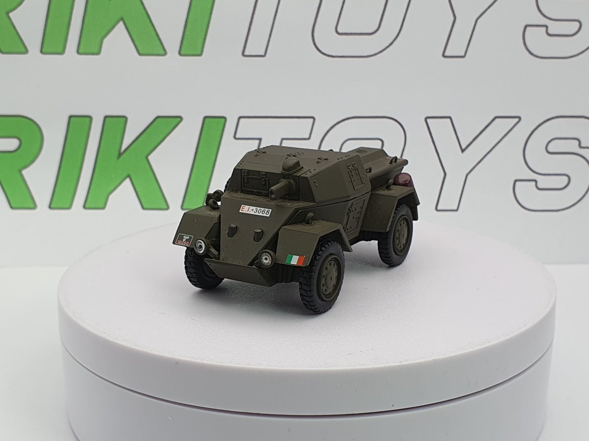 Lancia - Ansaldo Lince (1949) Edicola 1/43 - RikiToys - Edicola#