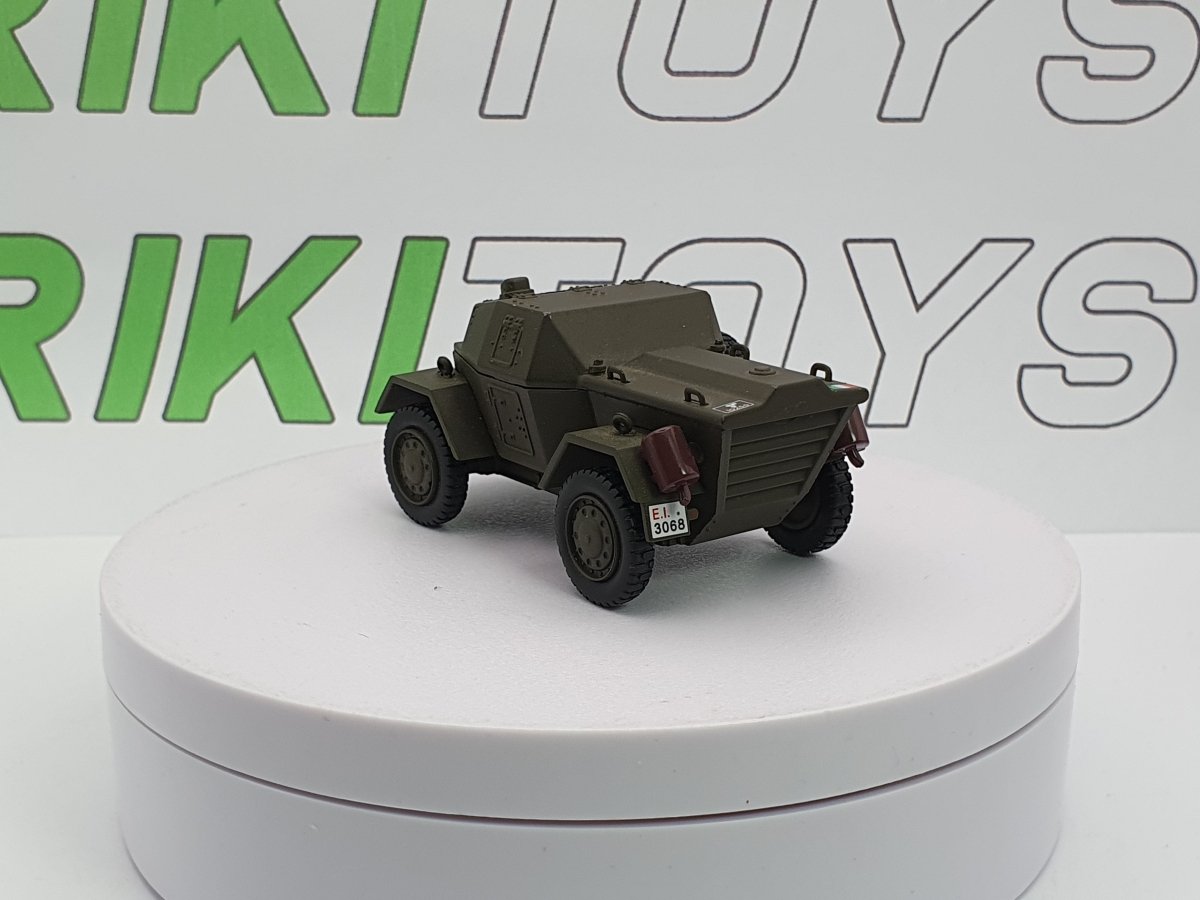 Lancia - Ansaldo Lince (1949) Edicola 1/43 - RikiToys - Edicola#