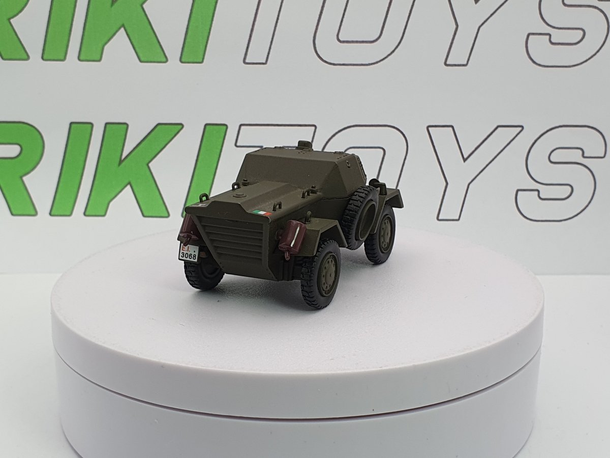 Lancia - Ansaldo Lince (1949) Edicola 1/43 - RikiToys - Edicola#