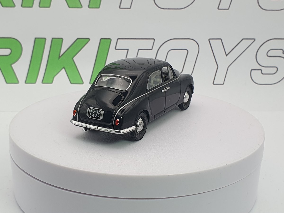 Lancia Appia 1 Norev 1/43 Nero 1953 - RikiToys - Norev