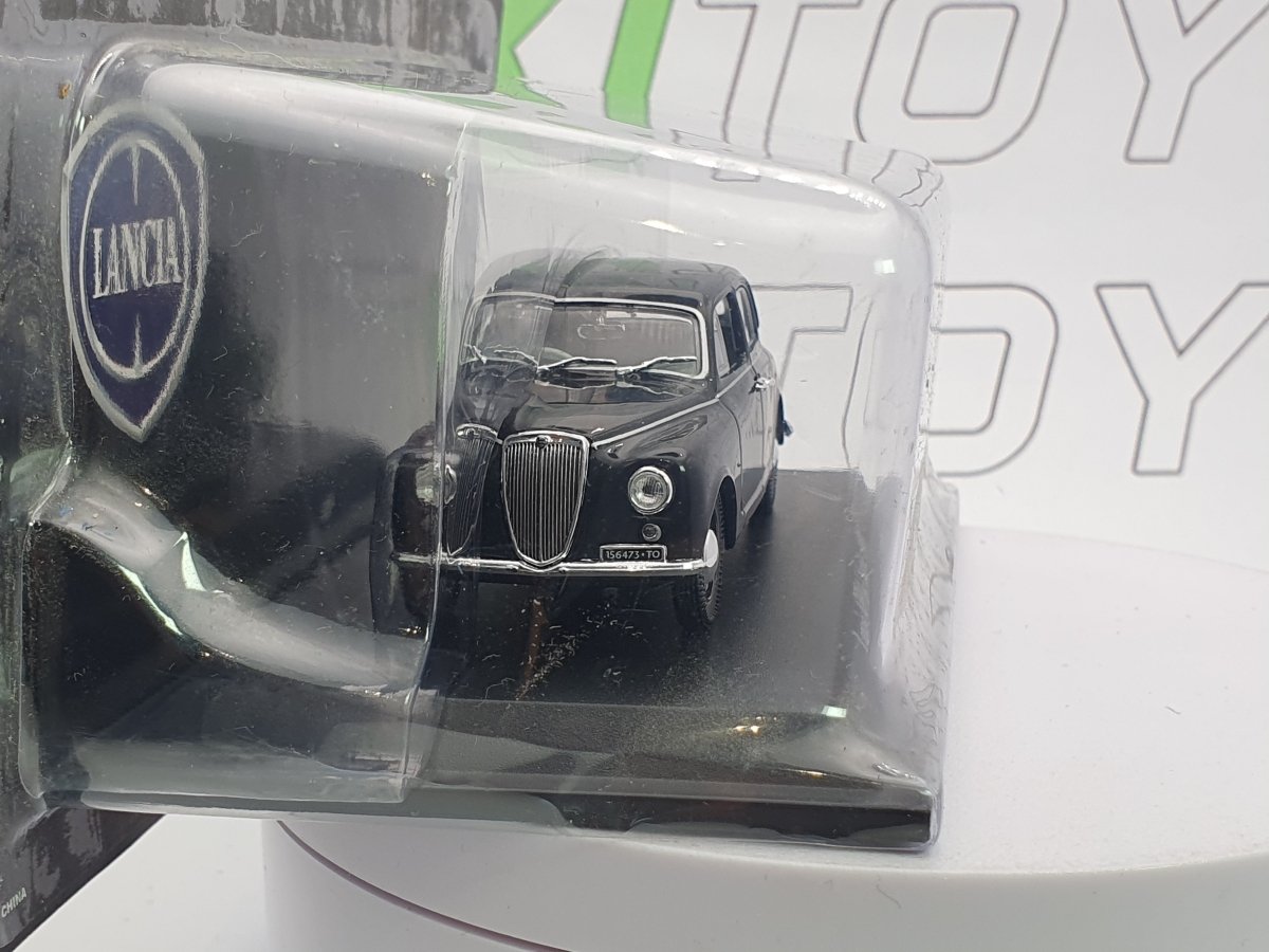 Lancia Appia 1 Serie Norev 1/43 Nero 1953 - RikiToys - Norev