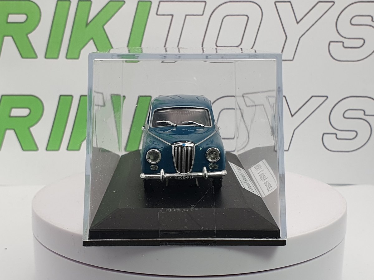 Lancia Appia 2 Norev 1/43 Azzurro 1956 - RikiToys - Norev#