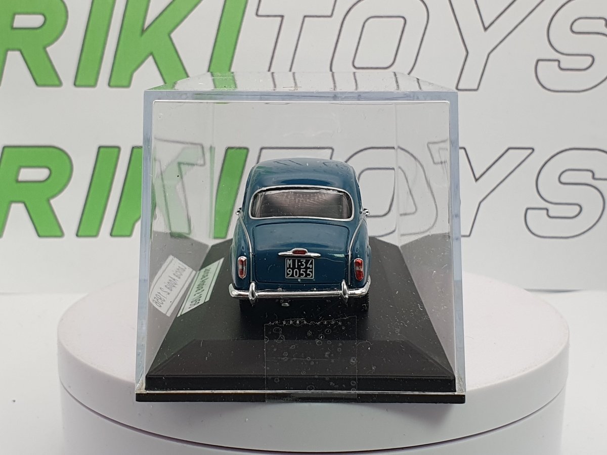 Lancia Appia 2 Norev 1/43 Azzurro 1956 - RikiToys - Norev#