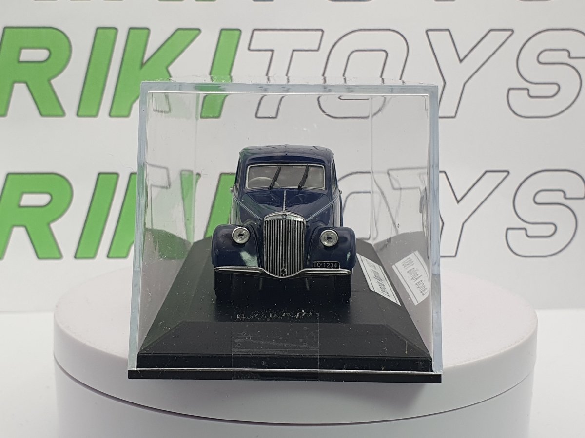 Lancia Aprilia (1937) Norev 1/43 - RikiToys - Norev#