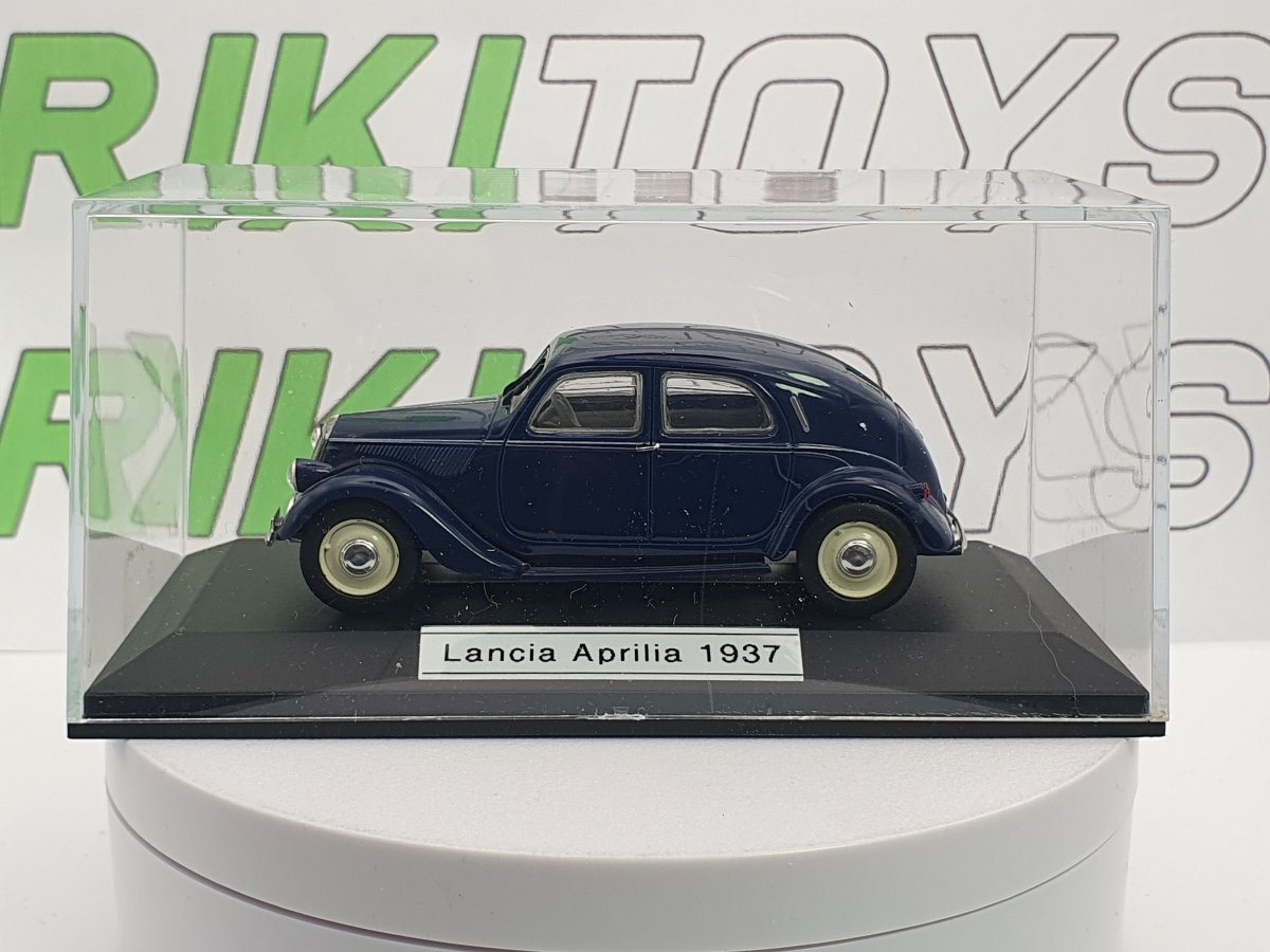 Lancia Aprilia (1937) Norev 1/43 - RikiToys - Norev#