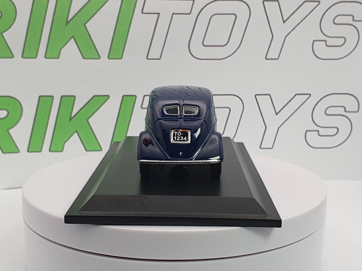 Lancia Aprilia (1937) Norev 1/43 - RikiToys - Norev#