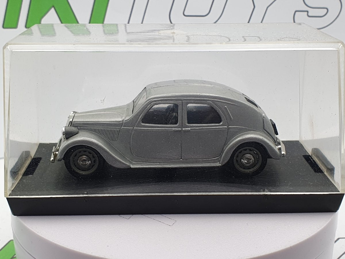 Lancia Aprilia Brumm 1/43 - RikiToys - Brumm#