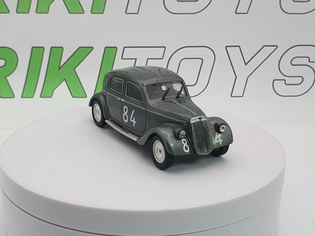 Lancia Aprilia Norev 1/43 Grigio 1937 - RikiToys - Norev