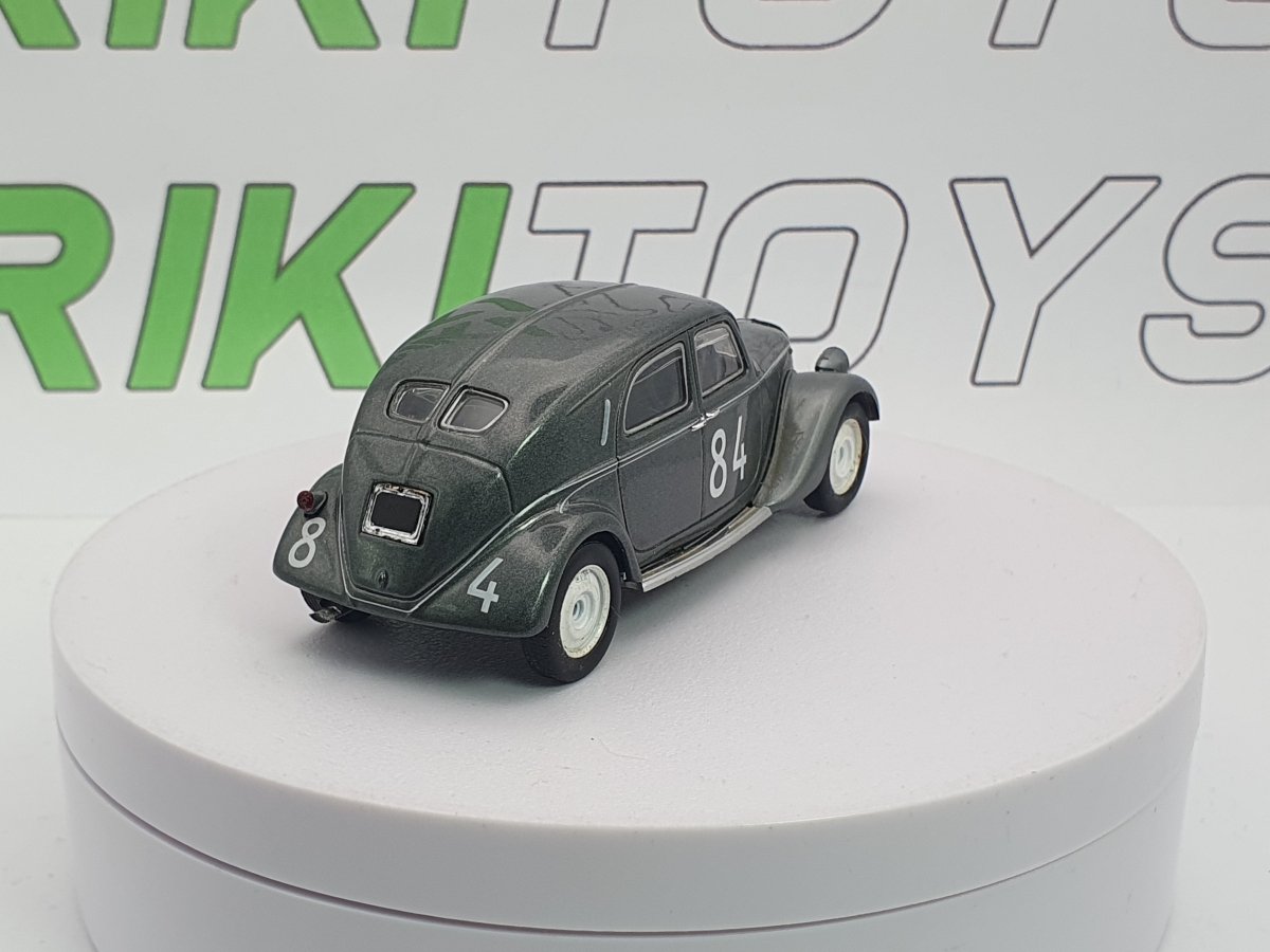 Lancia Aprilia Norev 1/43 Grigio 1937 - RikiToys - Norev