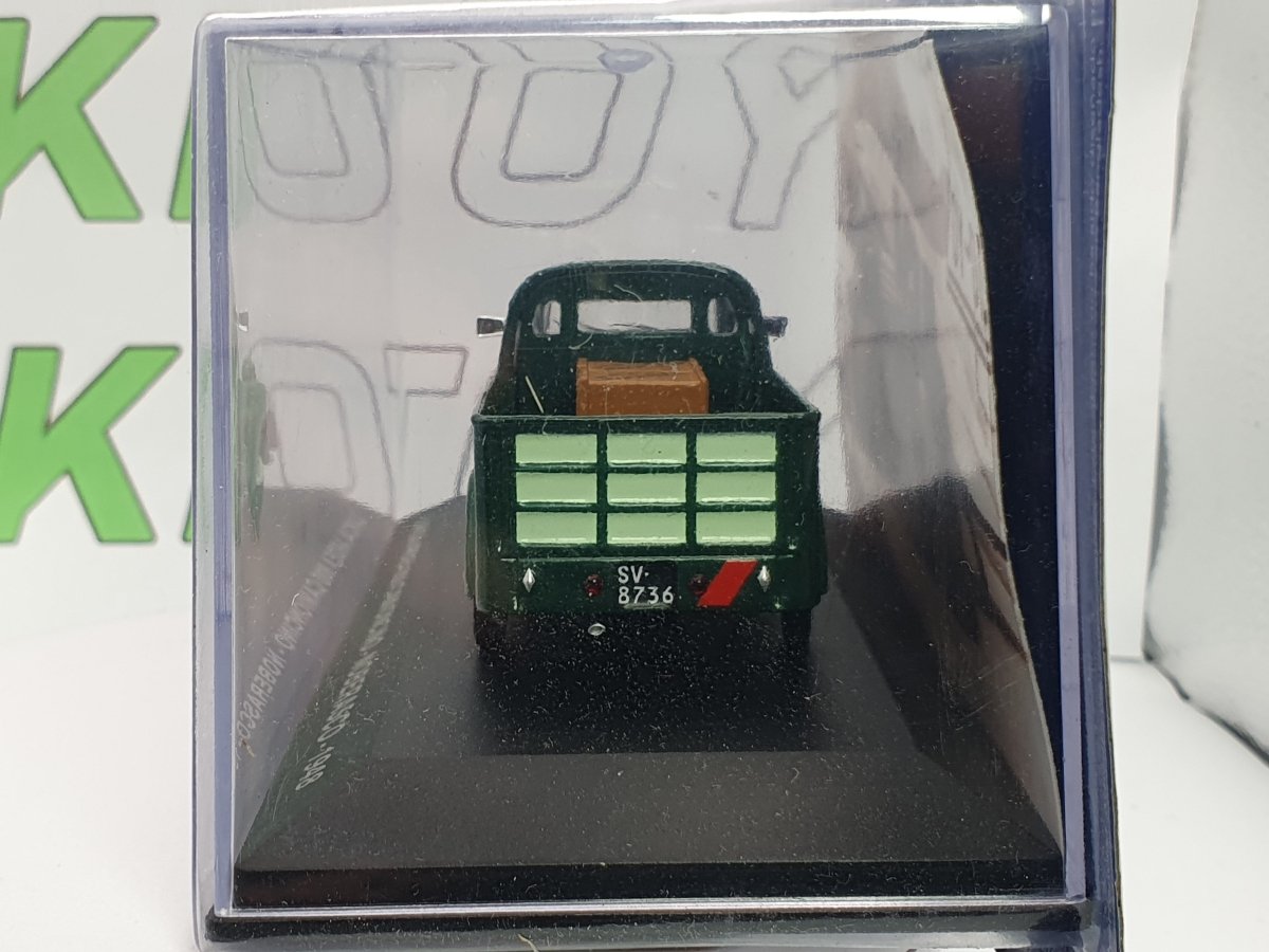 Lancia Ardea Camion Noberasco Edicola 1/43 - RikiToys - Edicola#