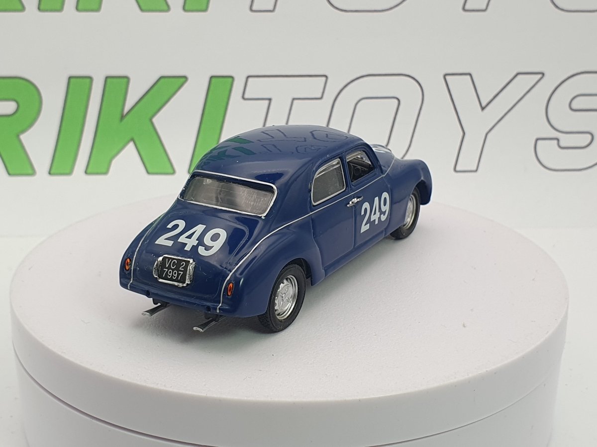 Lancia Aurelia B 10 Norev 1/43 Blu 1950 - RikiToys - Norev