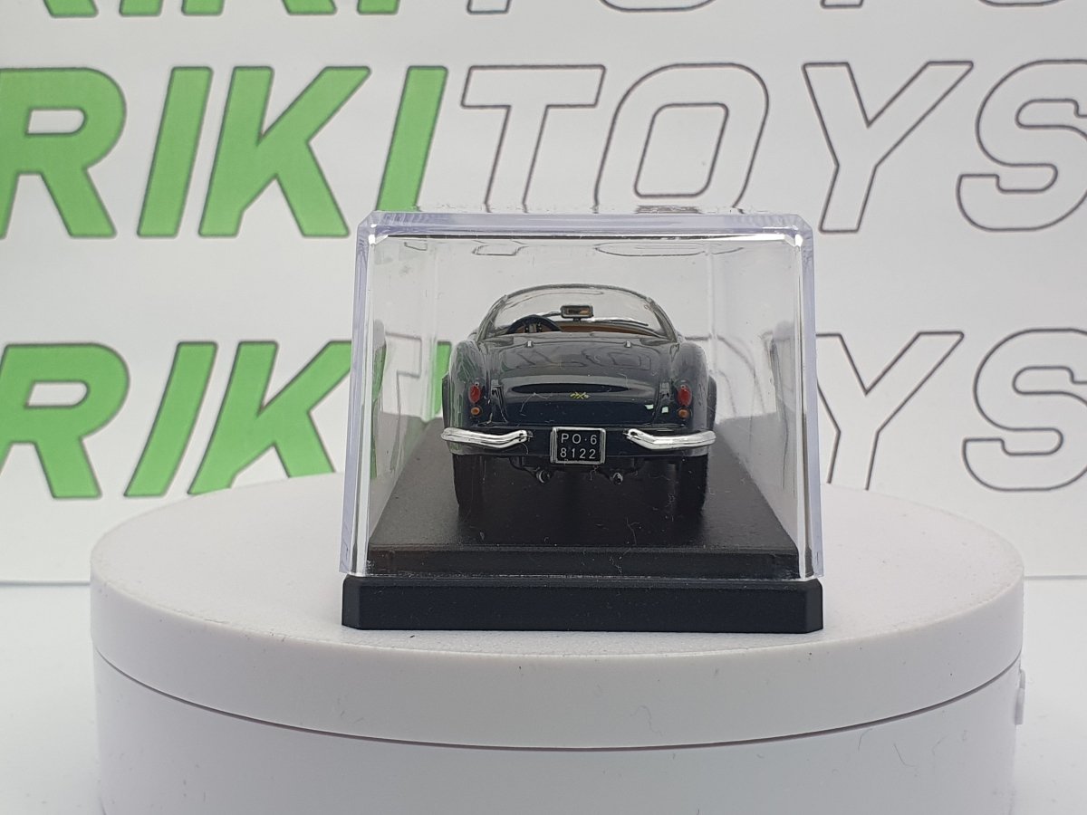 Lancia Aurelia B 24 Edicola 1/43 Nero 1055 - RikiToys - Edicola