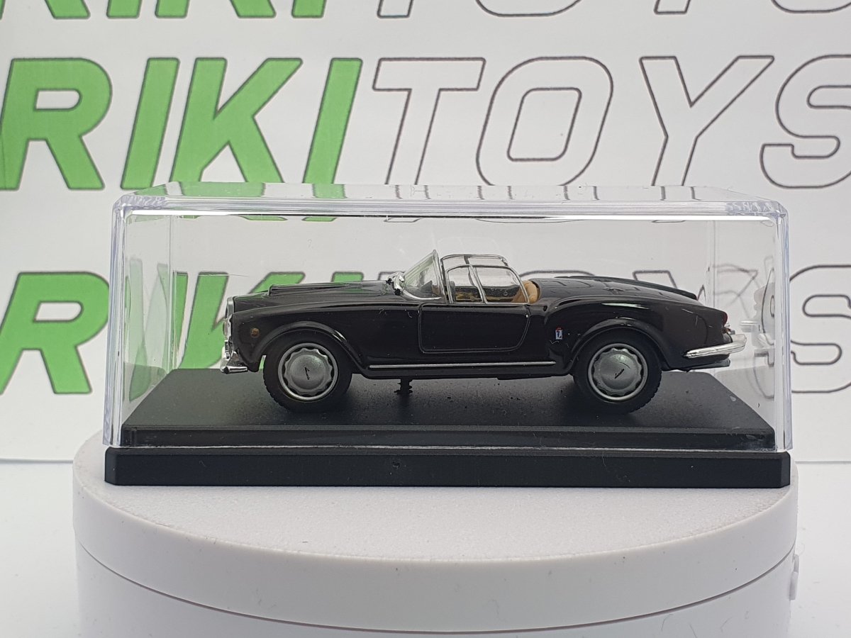 Lancia Aurelia B 24 Edicola 1/43 Nero 1055 - RikiToys - Edicola