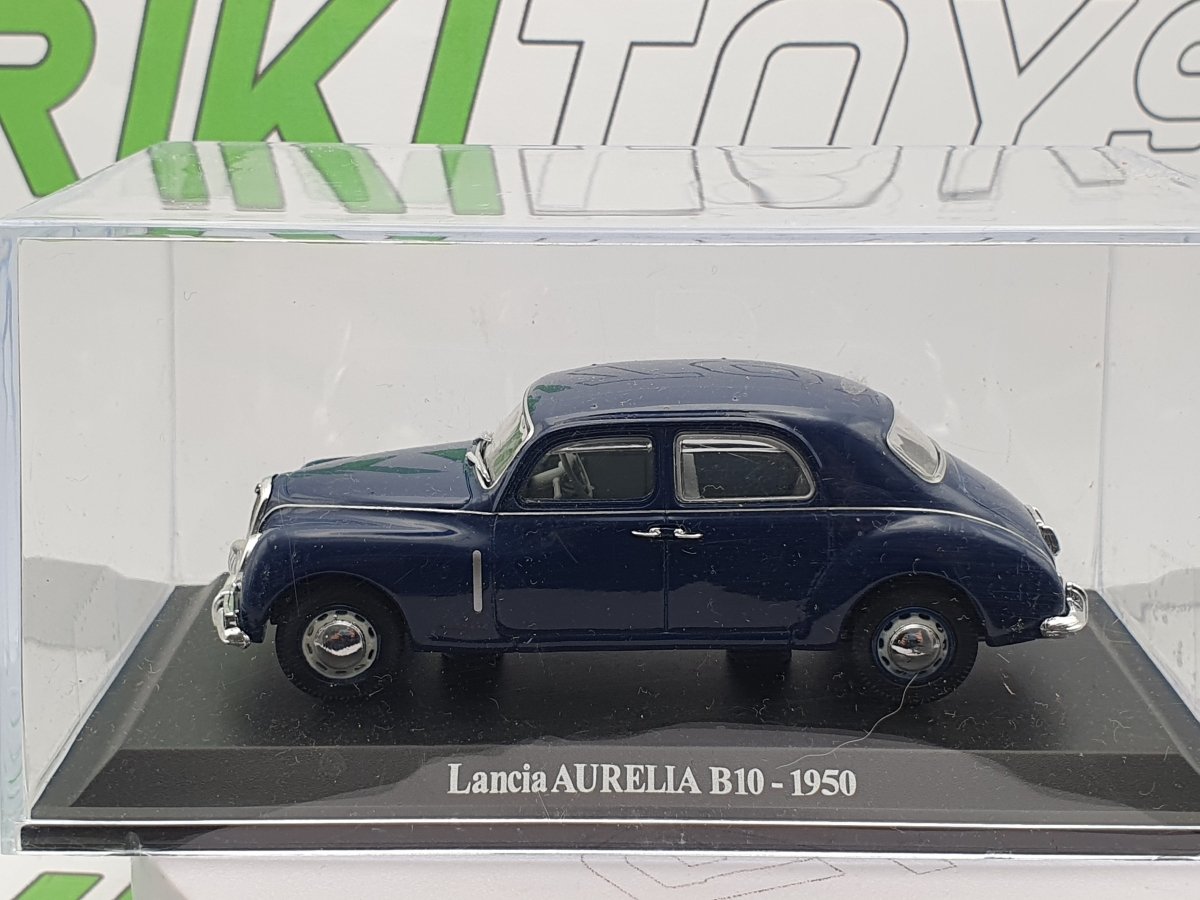 Lancia Aurelia B10 Norev 1/43 - RikiToys - Norev#