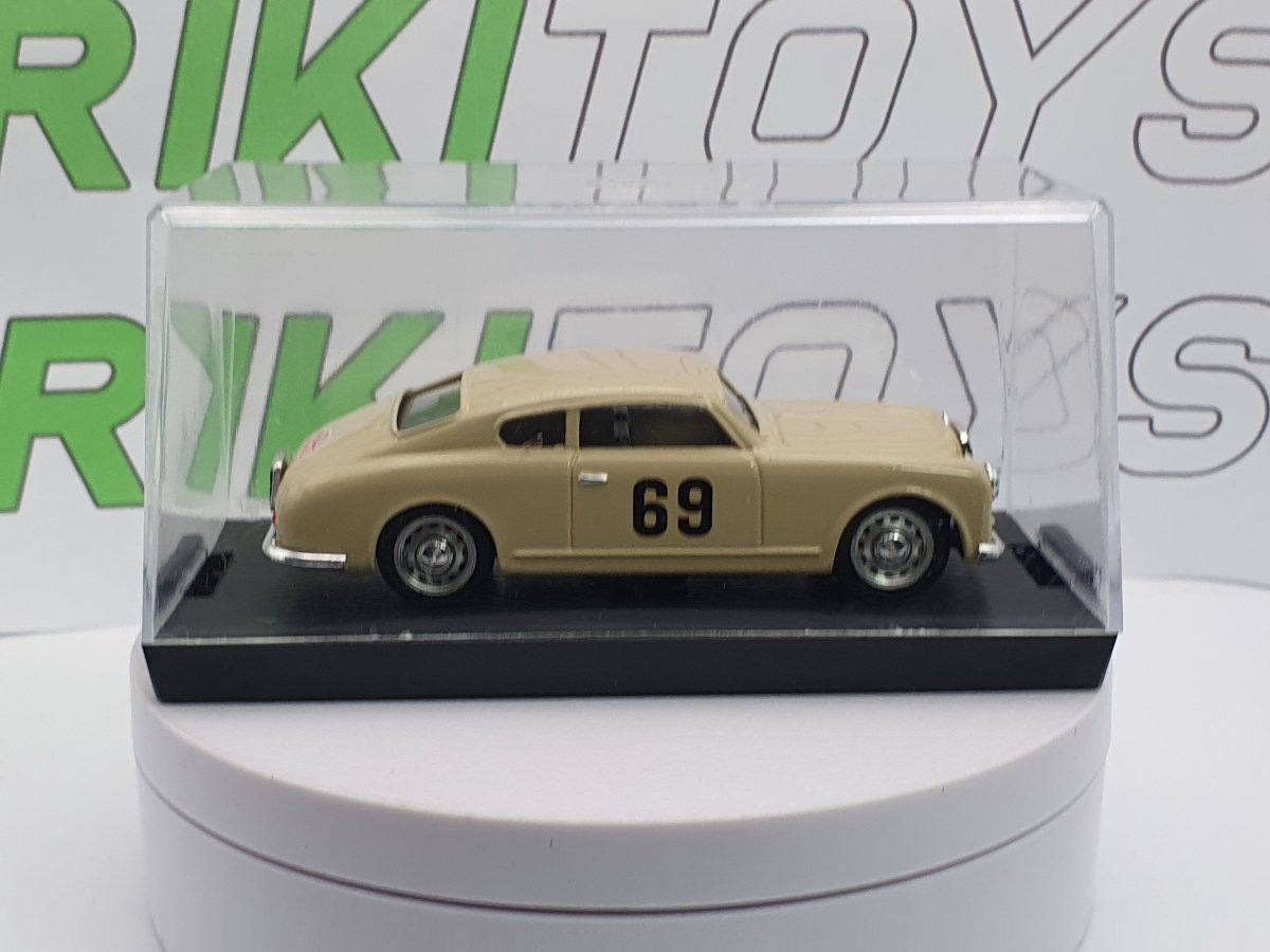 Lancia Aurelia B20 R.M.C. (1954) Brumm 1/43 - RikiToys - Brumm#