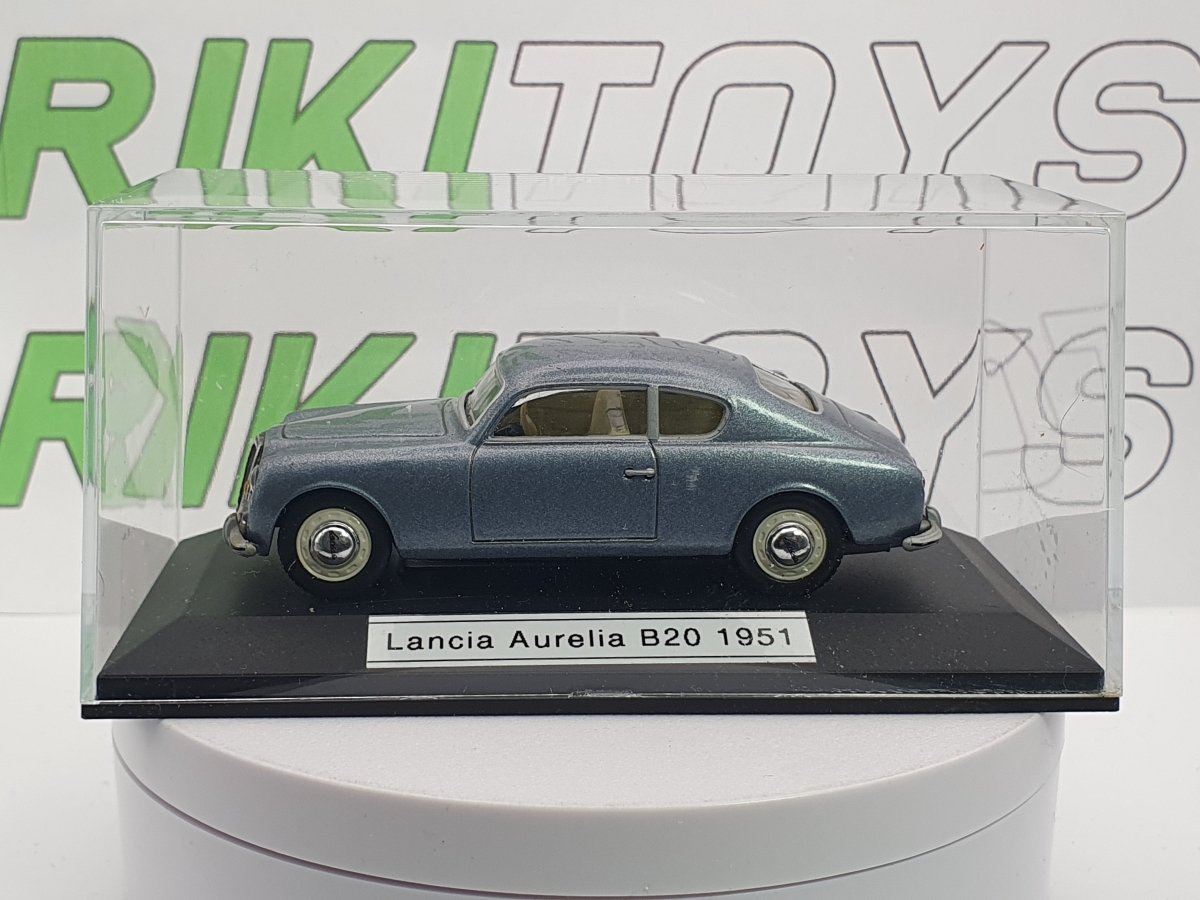 Lancia Aurelia B20 Solido 1/43 - RikiToys - Solido#