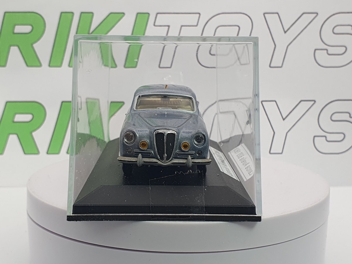 Lancia Aurelia B20 Solido 1/43 - RikiToys - Solido#