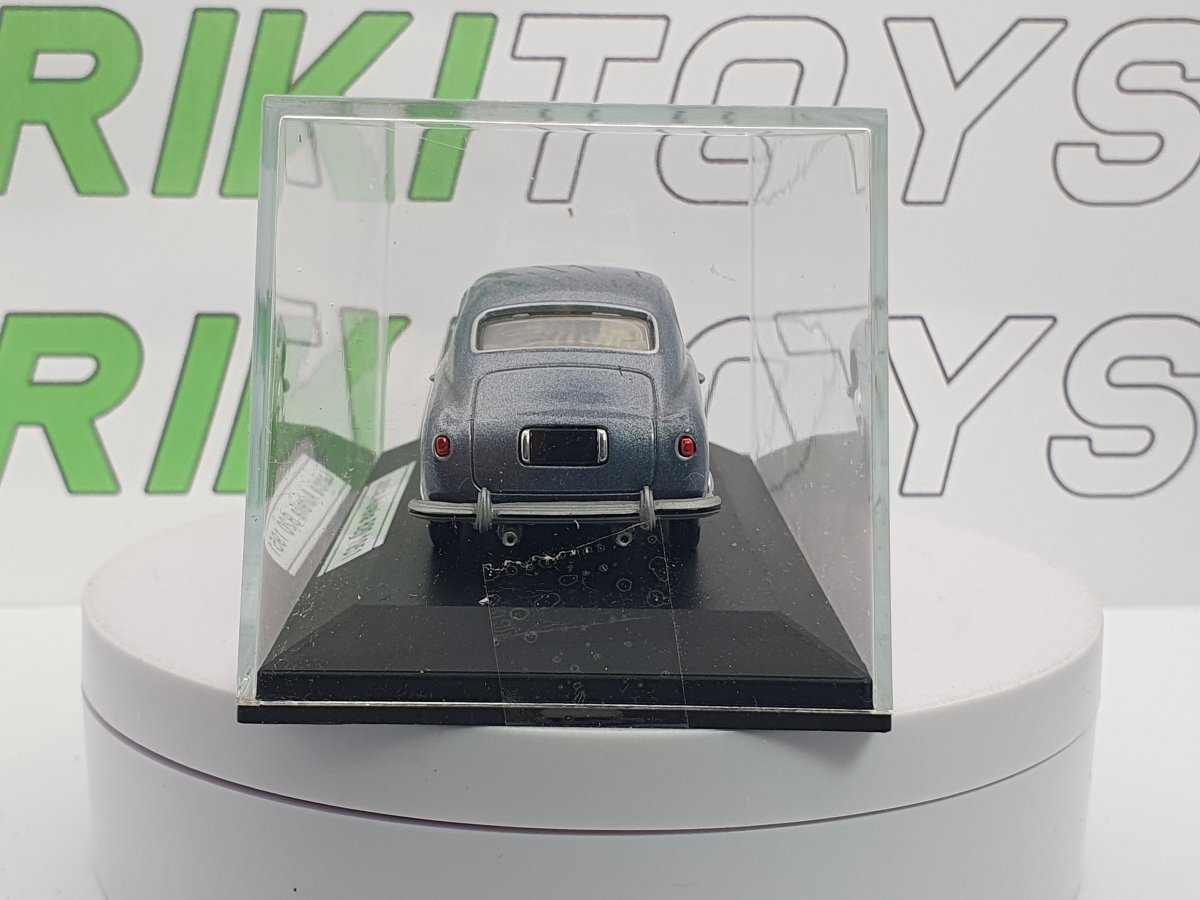 Lancia Aurelia B20 Solido 1/43 - RikiToys - Solido#
