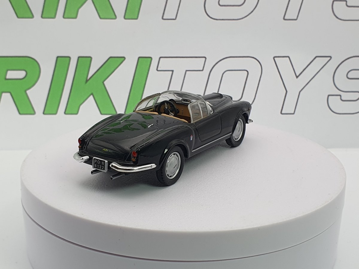 Lancia Aurelia B24 America Edicola 1/43 - RikiToys - Edicola#