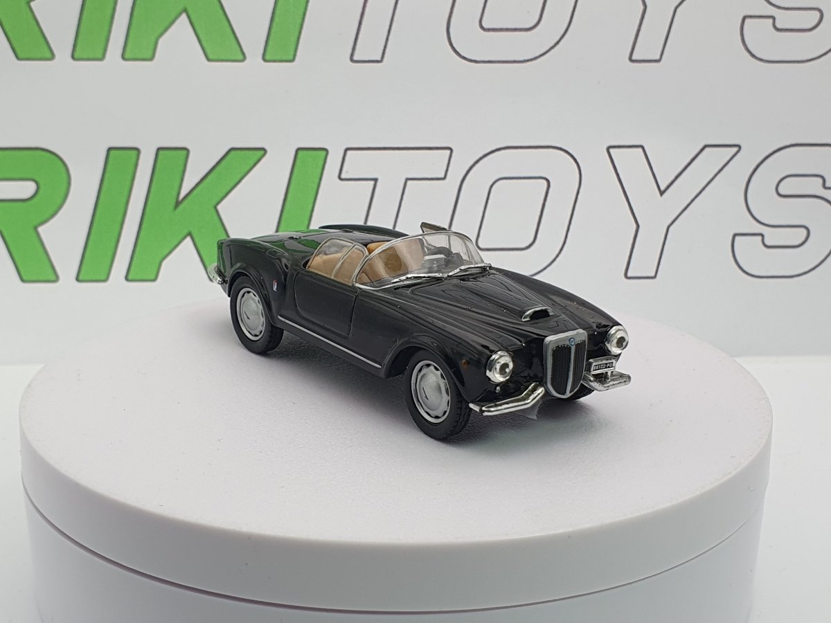 Lancia Aurelia B24 America Edicola 1/43 - RikiToys - Edicola#