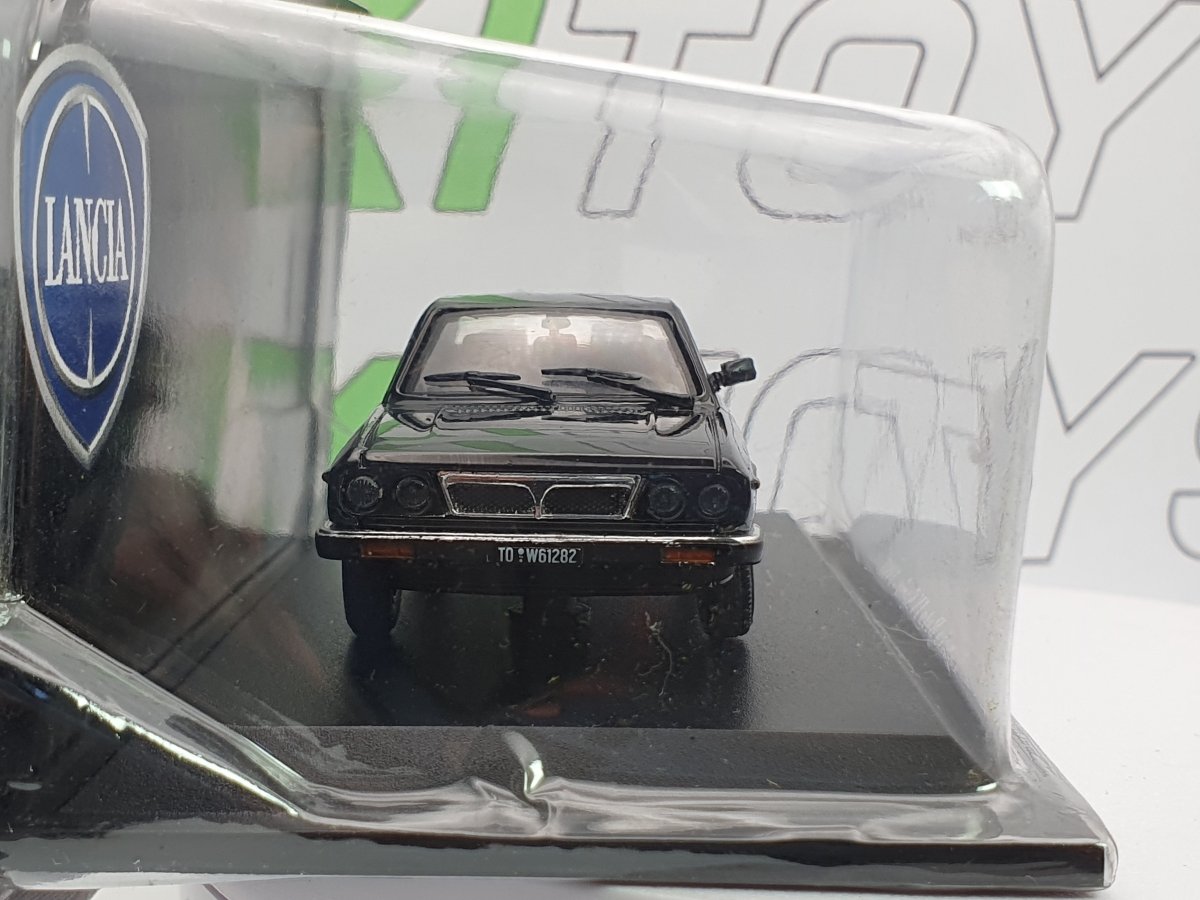 Lancia Beta Coupé (1981) Norev 1/43 - RikiToys - Norev#