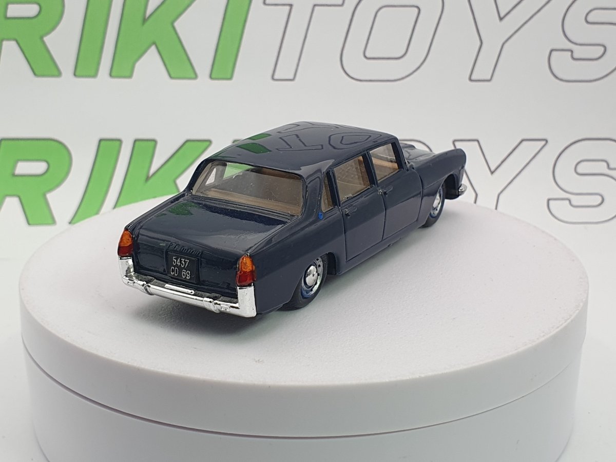 Lancia Flaminia Berlina Eligor 1/43 Nero 1956 - RikiToys - Eligor