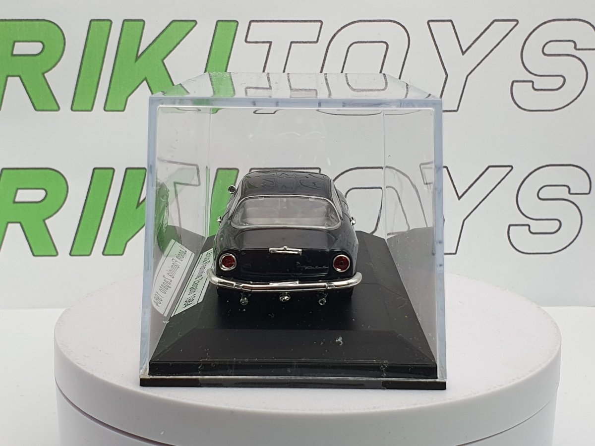 Lancia Flaminia Super Sport Norev 1/43 - RikiToys - Norev#