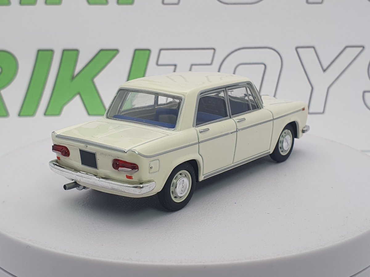 Lancia Fulvia 2 C Starline 1/43 1965 - RikiToys - Starline