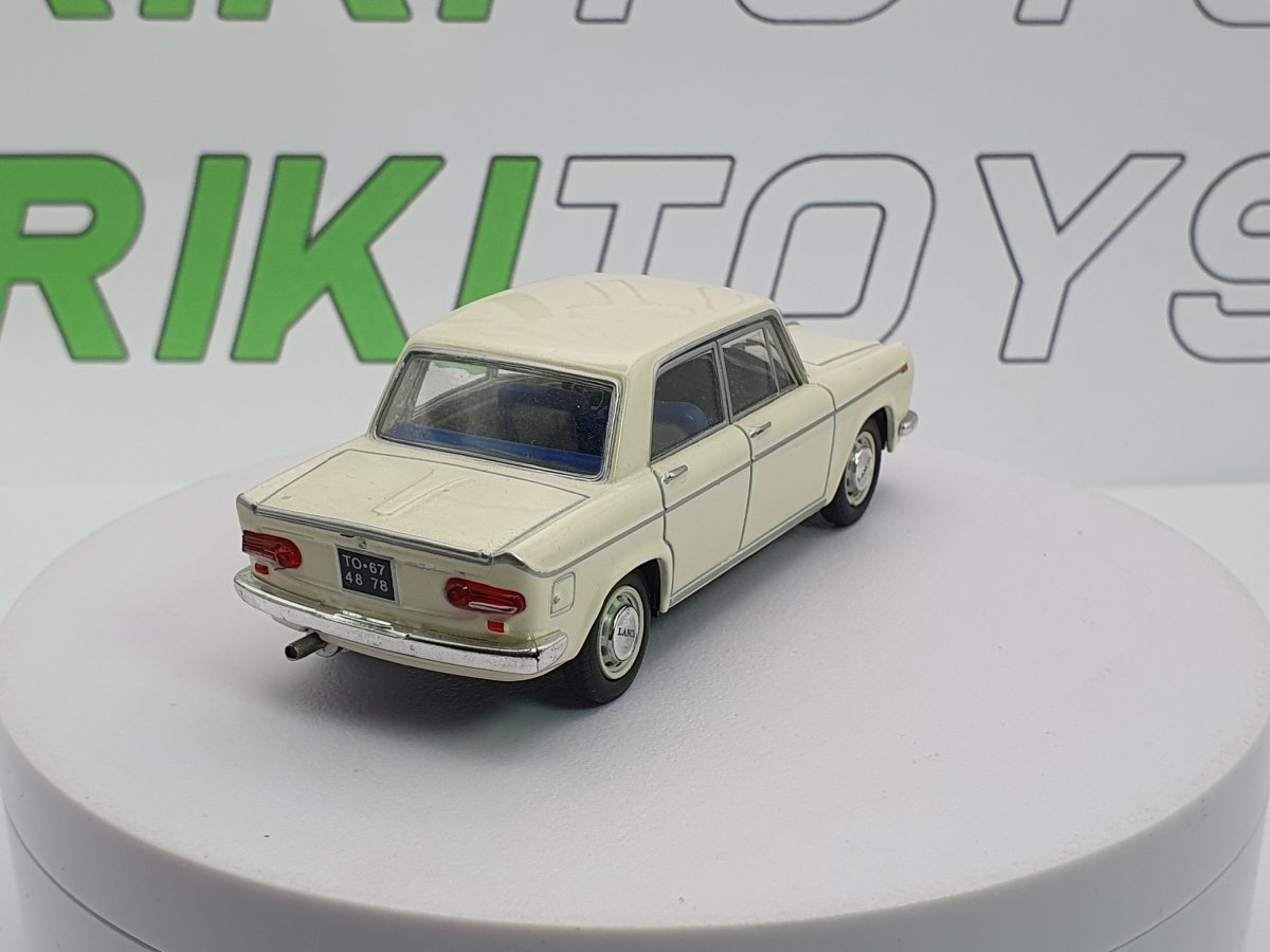 Lancia Fulvia 2 C Starline 1/43 Bianco - RikiToys - Starline#