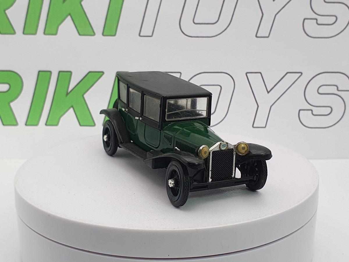 Lancia Lambda Berlina Dugu 1/43 - RikiToys - Dugu#
